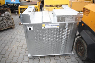 Rietberg Kraftstoffcontainer 1000 ltr. 