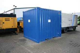Sonstige Werkzeugcontainer Mannheim