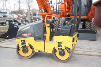 Bomag BW 80 AD-5 Neustadt an der Weinstraße