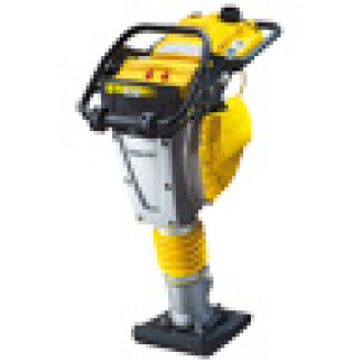 Bomag Stampfer BT 60 Neustadt an der Weinstraße