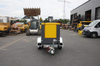 Atlas Copco QAS 40 Weinheim