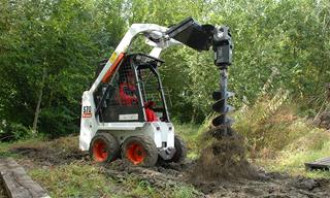 Bobcat S 70 Frankenthal