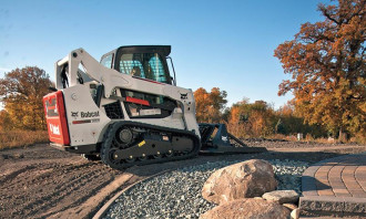 Bobcat T 590 Ludwigshafen am Rhein