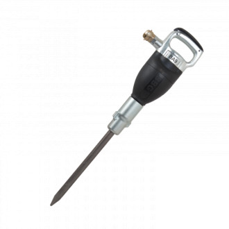 BBG Böhler BA9 Abbauhammer 