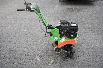 Agria Motorhacke 0800 MH 85 