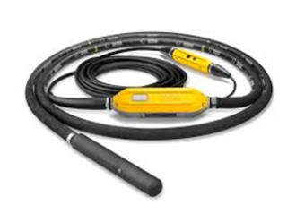 Wacker Neuson Hochfrequenz Innenrüttler Worms