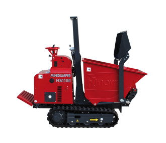 Hinowa HS1100 Speyer