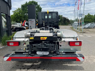 Iveco AT280X48YPS ON+ Hi-Traction Hyva Abrollkipper
