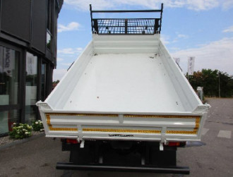 Iveco ML120E28K Euro 6e Meiller Kipper