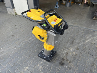 Stampfer Bomag BT 65 Neustadt an der Weinstraße