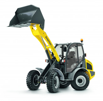 Radlader Kramer 750 