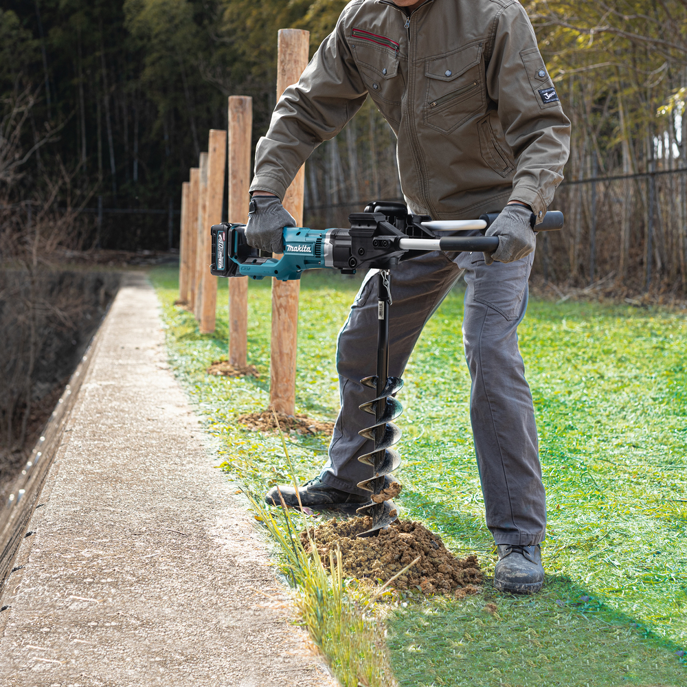 Erdbohrer Makita DG002G mieten