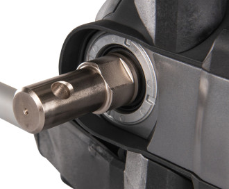 Erdbohrer Makita DG002G