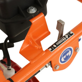 Stampfer NORTON CLIPPER CR16 70 kg