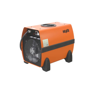 Grzejnik elektryczny DE 9 XL