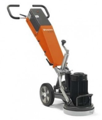 Bodenschleifmaschine Husqvarna PG 280 Rodgau