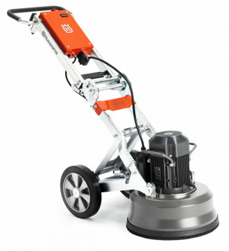 Bodenschleifmaschine Husqvarna PG 450 Rodgau