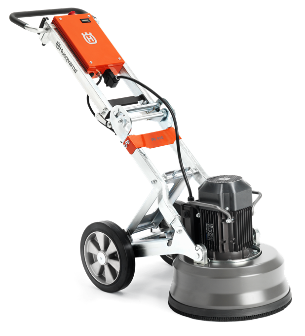Bodenschleifmaschine Husqvarna PG 450 mieten