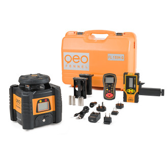 Geo - Fennel FL 150H-G Neigungslaser 