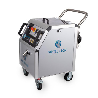White Lion WL 3000 Trockeneisstrahlgerät 