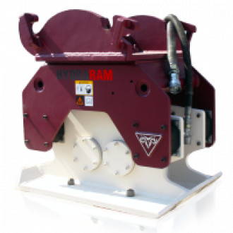 Hydraram Rüttelplatten HC-600/2
                                                                                                                 Würzburg