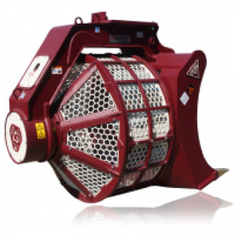 Hydraram Sieblöffel HSB-4900
                                                                        
                    
                    
                                         