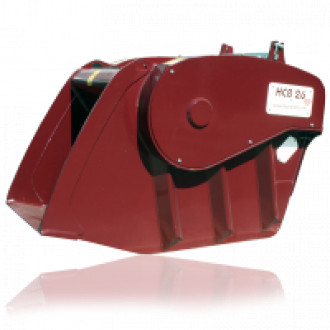 Hydraram Brecherlöffel HCB-32
                                                                                                                 