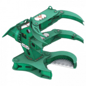 Hydraram Baumschere HTC-600R                                                                                                                 