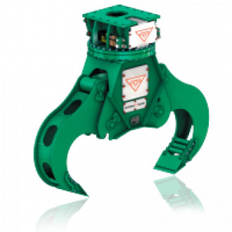 Hydraram Holzspalter HWS-200R
                                                                                                                 