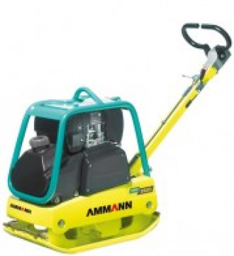 Ammann APR 2220 Diesel Göppingen