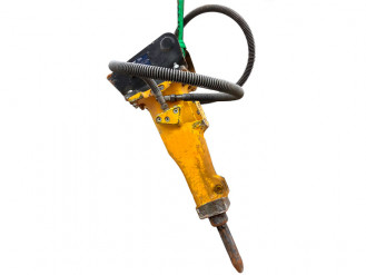 Hydraulikhammer MS 08 