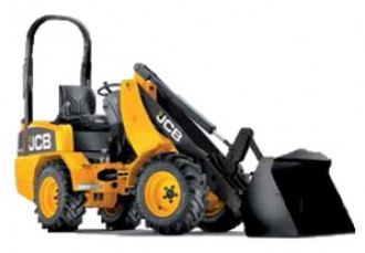 JCB 403 Radlader Neumünster