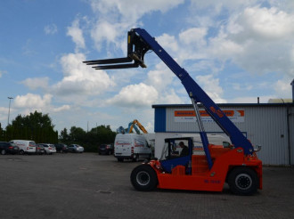 MECLIFT ML1812R Oldenburg