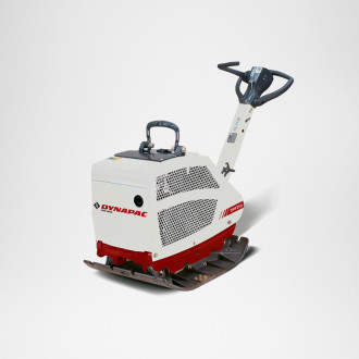 Rüttelplatte DYNAPAC DRP25D 