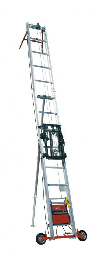 Böcker Aufzug Toplift Siegen