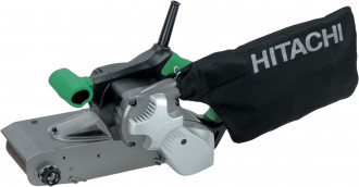 Bandschleifer Hitachi 