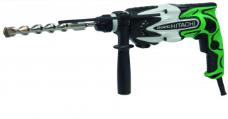 Bohrhammer Hitachi SDS-Plus 