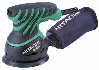 Exzenterschleifer Hitachi SV 13 YA 