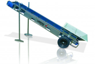 Förderband Libelt 300 Siegen
