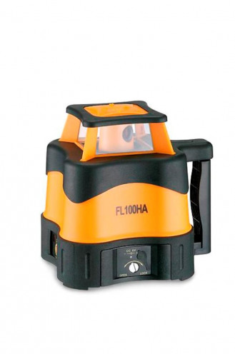 Geo-Fennel Laser 