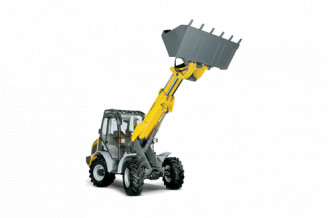 Kramer Teleskopradlader 5065 T 