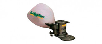 Lägler Randschleifer 