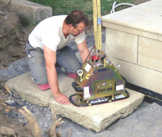 Probst Steinmagnet SM 200kg Siegen