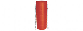 Geda Schuttrohre, PVC 