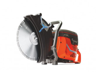 Husqvarna Trennschleifer K760 Benzin Husqvarna Siegen