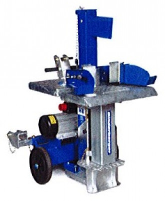 Holzspalter 6 t 