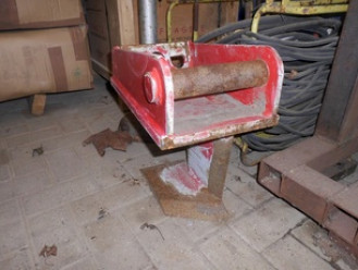 Minibagger TB 228