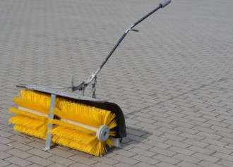 Einachsschlepper Bertolini 403