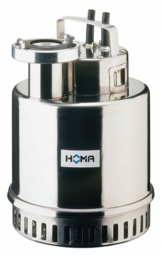 Homa Tauchpumpe Halle (Saale)