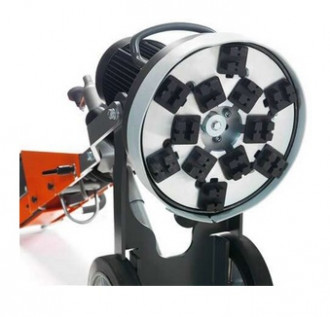Szlifierka do podłóg Husqvarna PG 280